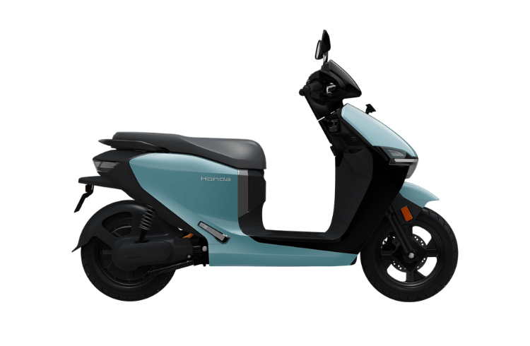 Honda QC3