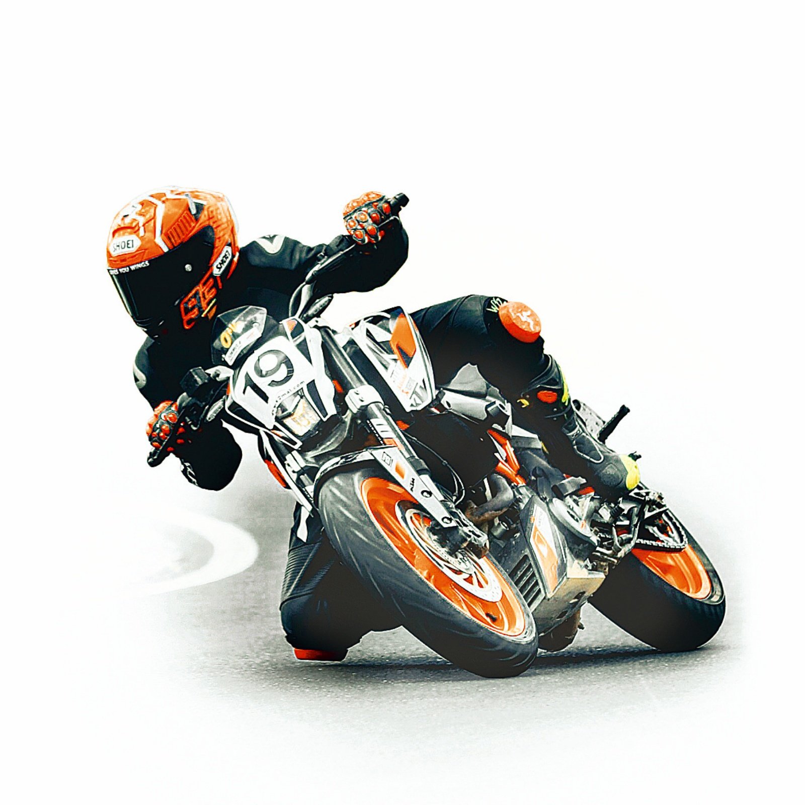 motorcycle