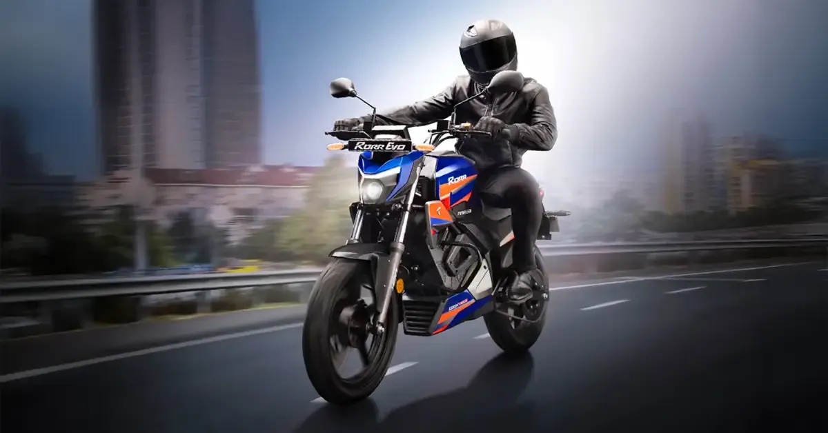 Oben Rorr Evo Daily Usability And Safety