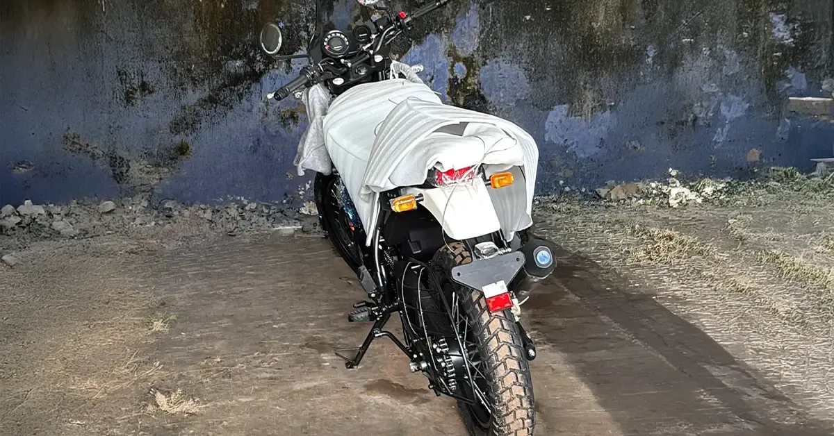 Himalayan 440