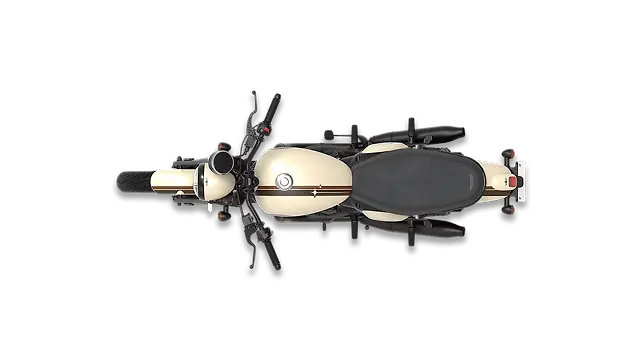 Jawa All Star 42 Seat Jawa All Star 42 Seat