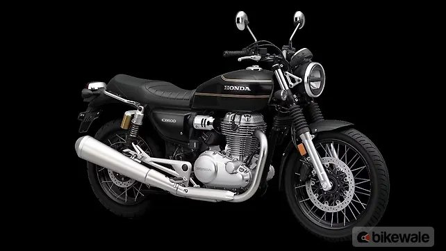 Honda CB500 Right Front Three Quarter Honda CB500 Right Front Three Quarter