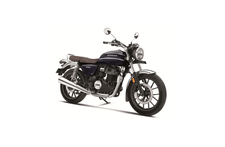 Honda CB350