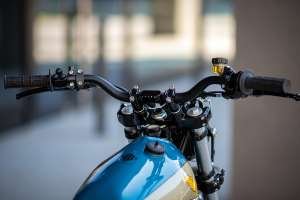 Hb custom nx650 5 10