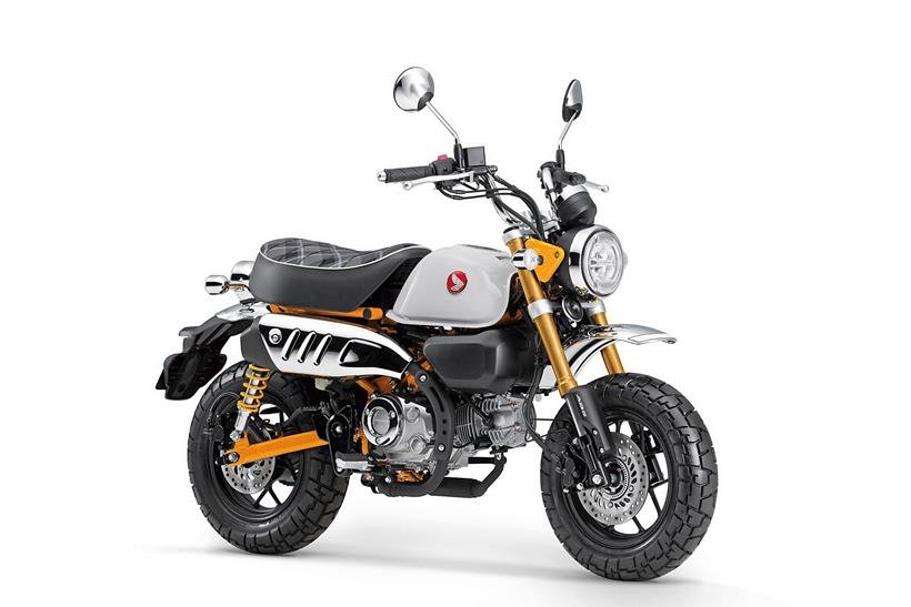 Honda Monkey