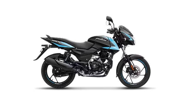 Bajaj Pulsar 125 [2026] Right Side View