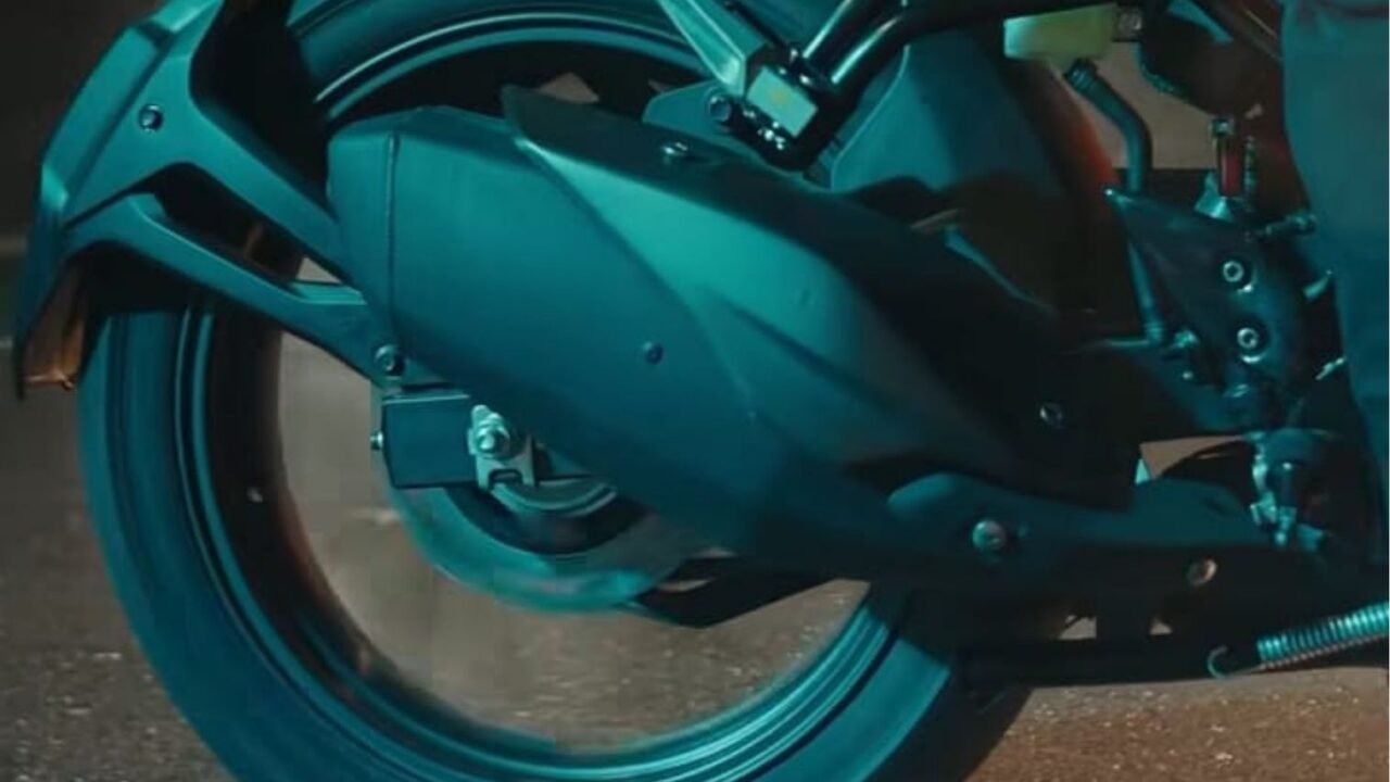 2026 Hero Xtreme 160R