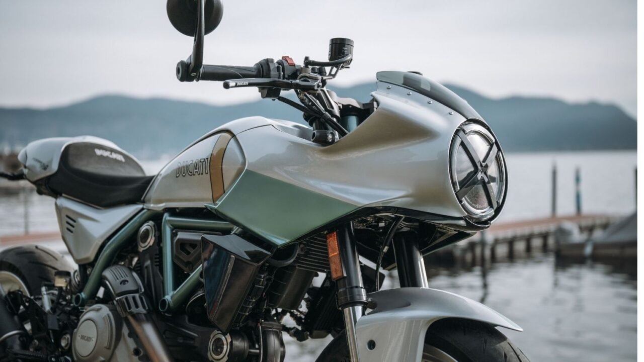 Ducati Formula 73