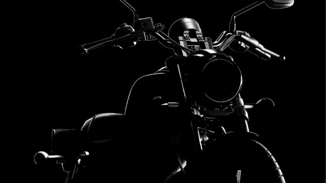 Harley Sprint 440