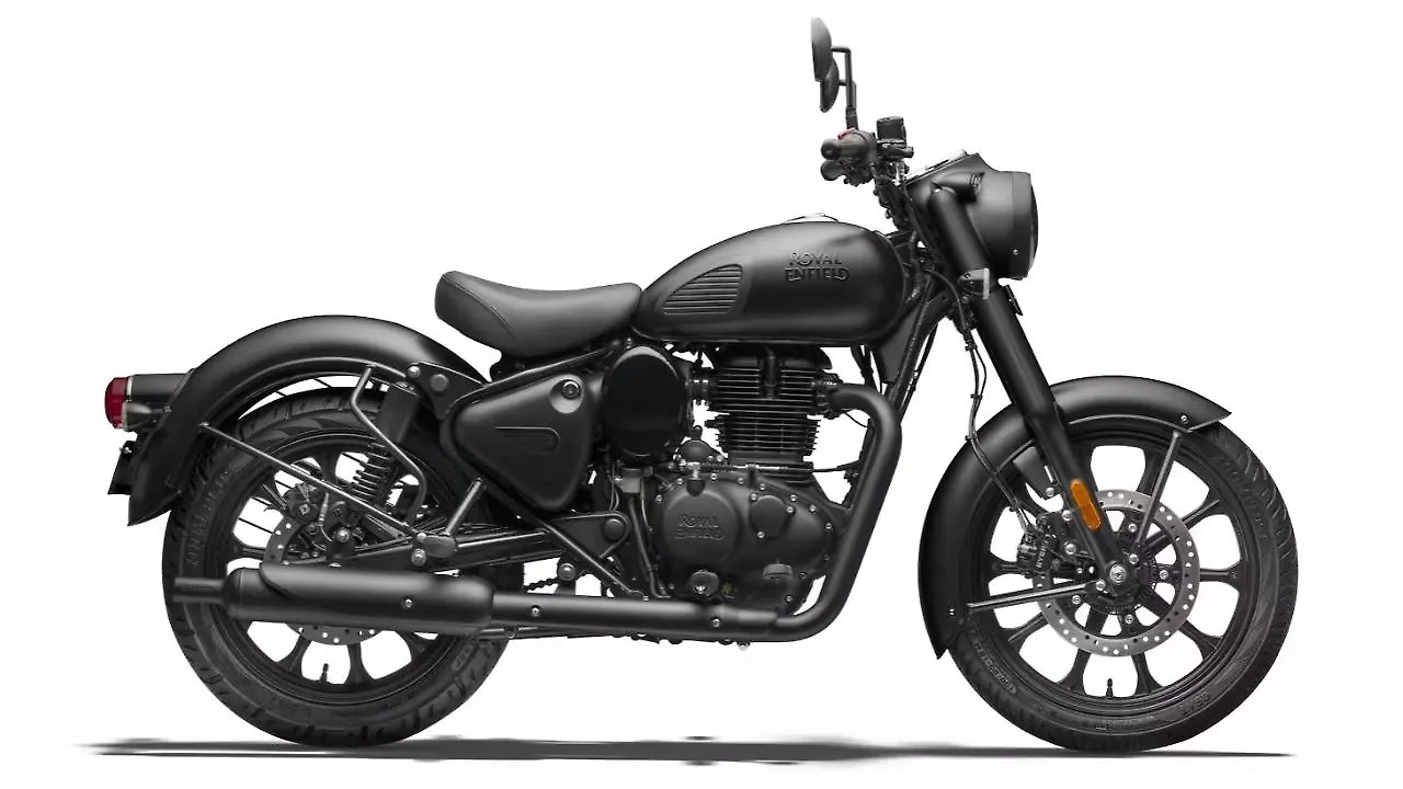 Triumph Bonneville T40 Right Side View Triumph Bonneville T40 Right Side View