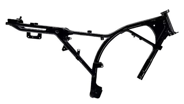 Chassis Chassis