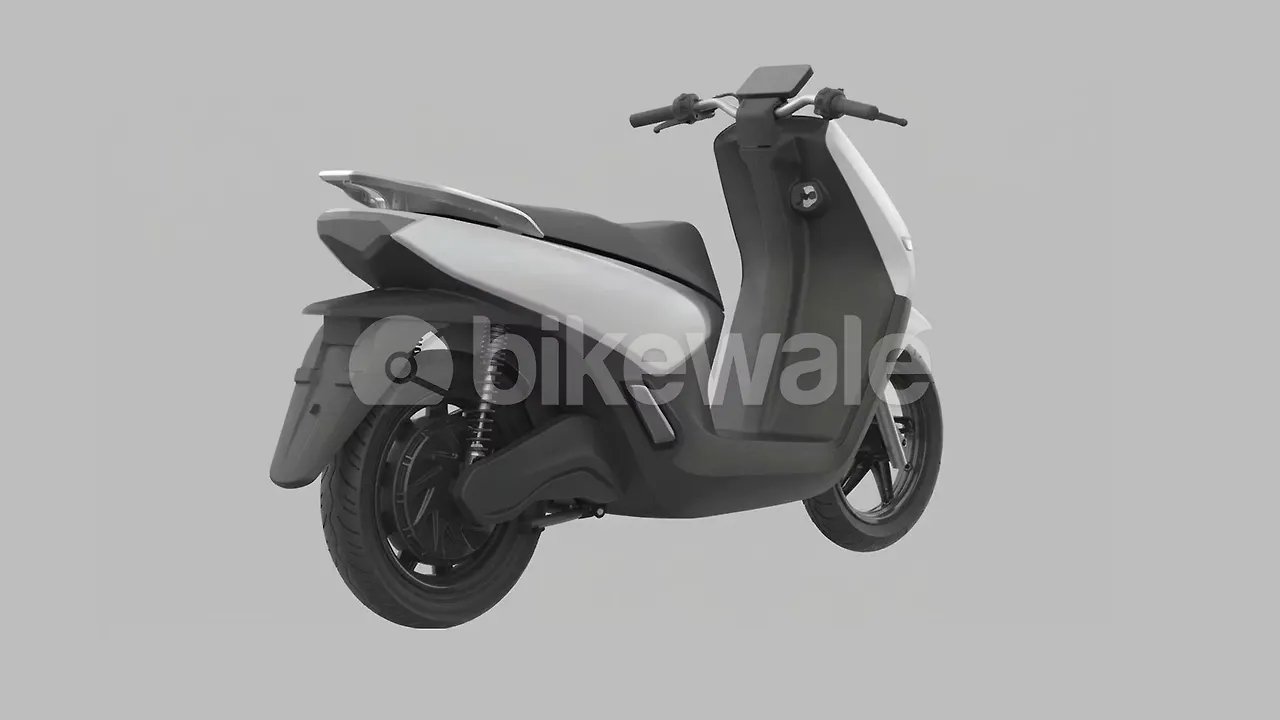 Vinfast Right Rear Three Quarter Vinfast Right Rear Three Quarter